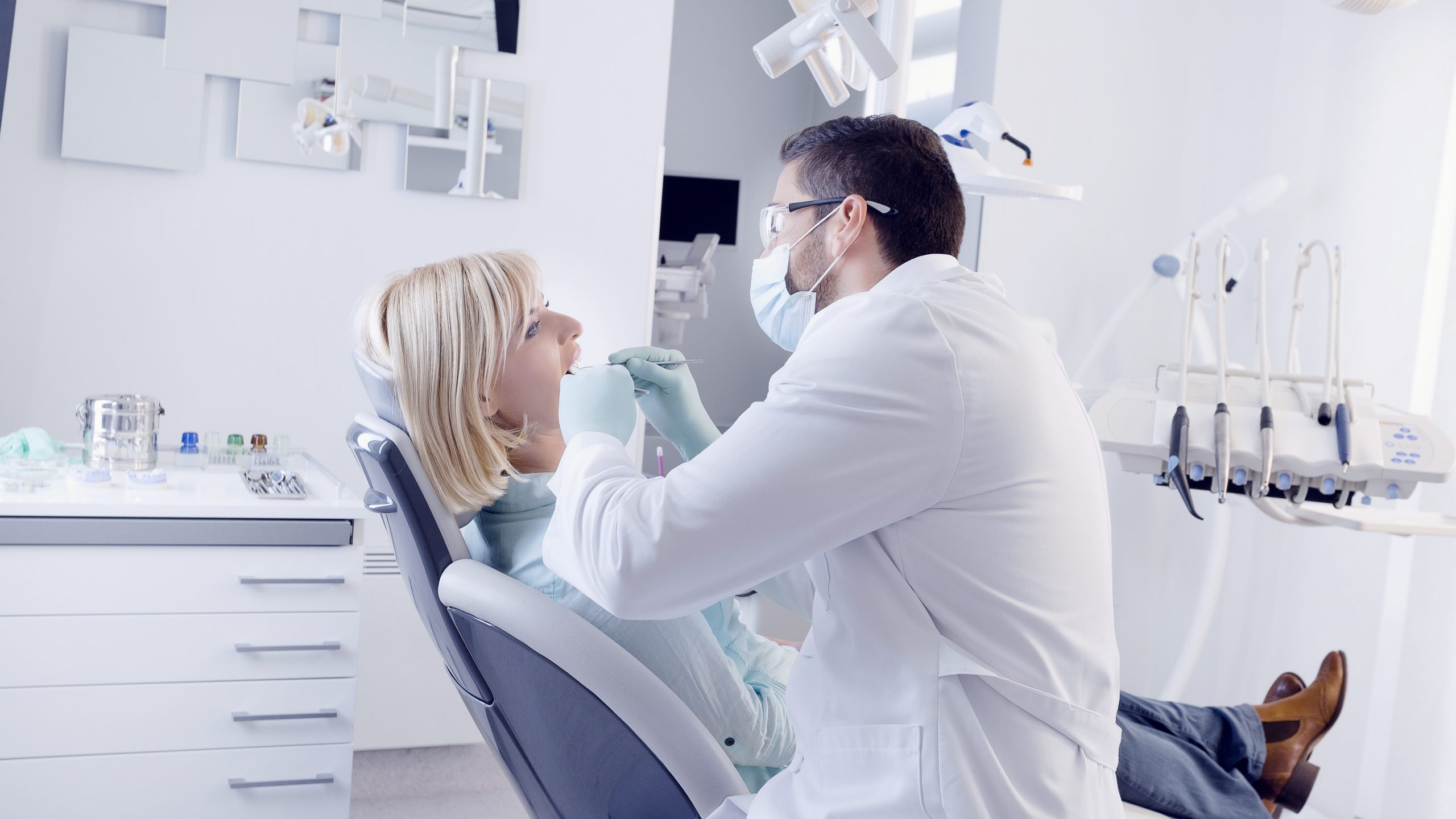 Dentist in Maynard, MA